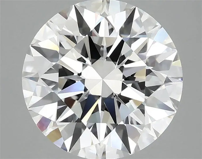3.10 Carat · ROUND · D · VVS2 · IGI · Ideal Cut