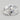 0.35 Carat · OVAL · D · VVS1 · IGI · Very Good Cut