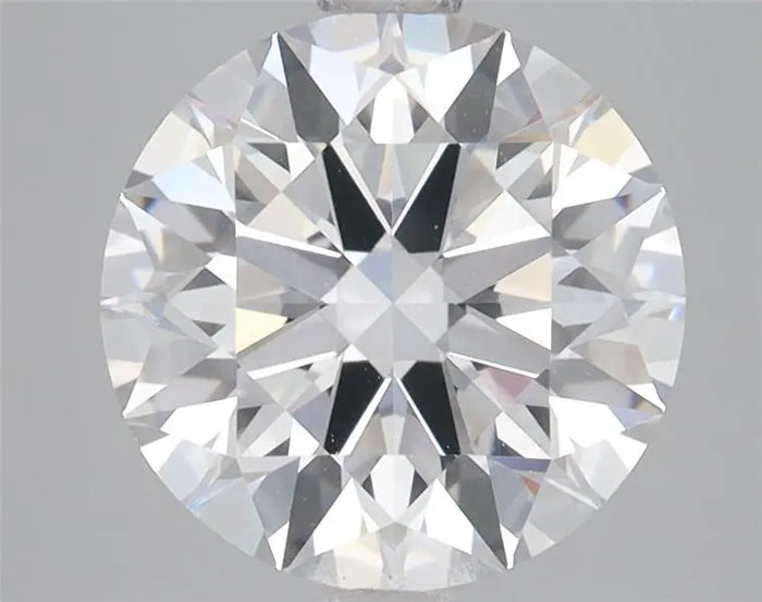 3.58 Carat · ROUND · E · VS1 · GIA · Excellent Cut