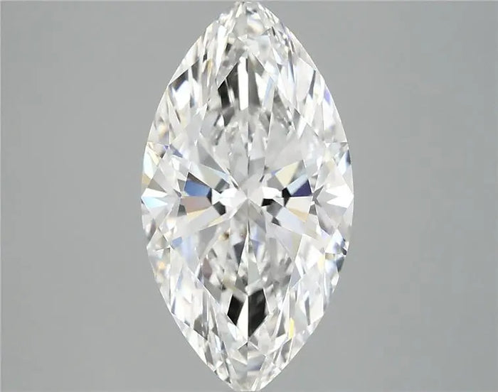 3.08 Carat · MARQUISE · F · VS1 · IGI · Excellent Cut