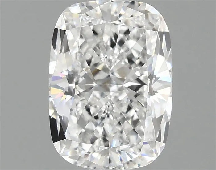 1.00 Carat · CUSHION · D · VVS2 · IGI · Excellent Cut