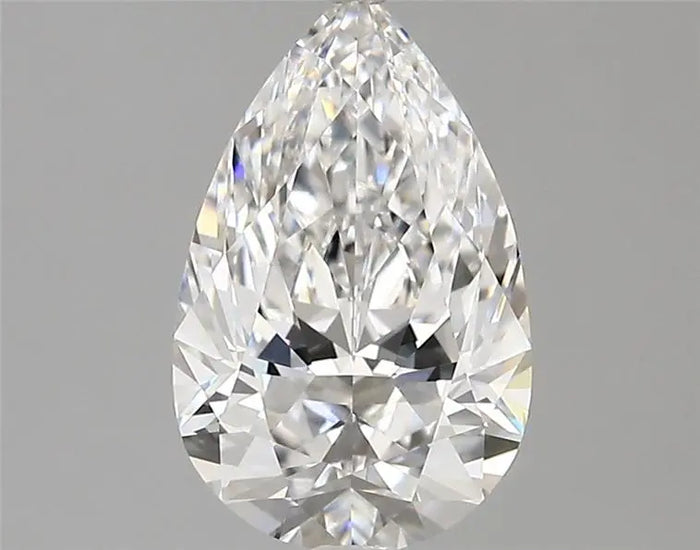 1.92 Carat · PEAR · E · VVS1 · IGI · Excellent Cut