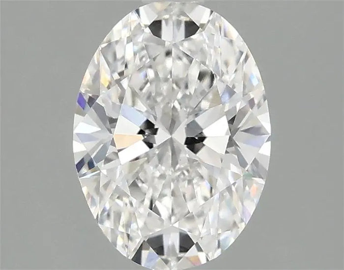 1.54 Carat · OVAL · D · VS1 · IGI · Excellent Cut