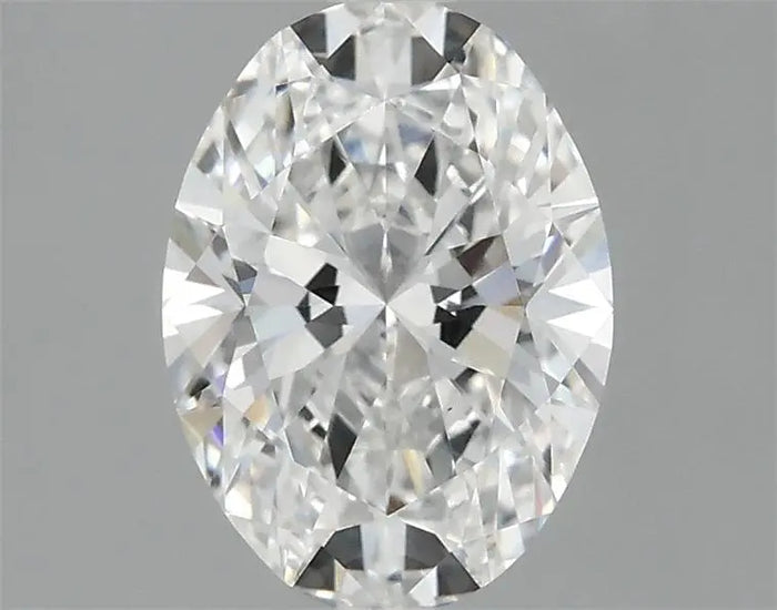 1.56 Carat · OVAL · D · VS1 · IGI · Excellent Cut
