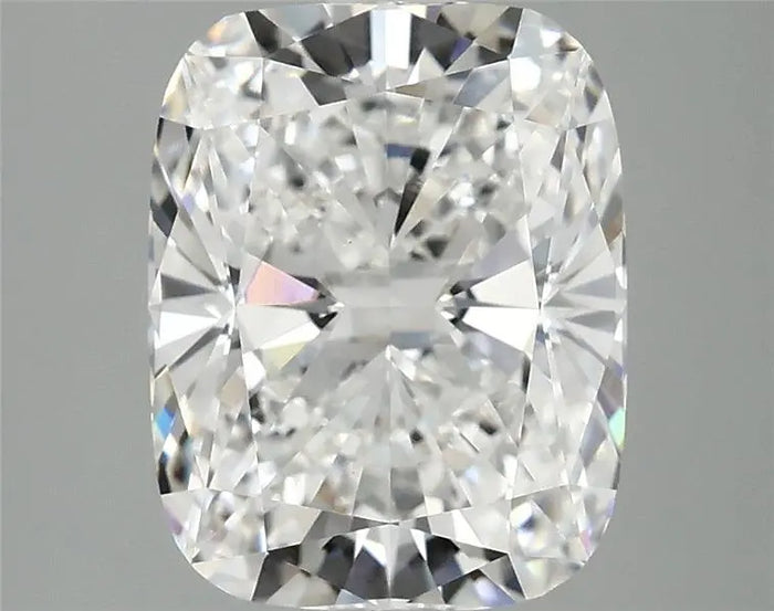 3.06 Carat · CUSHION · E · VS1 · IGI · Excellent Cut