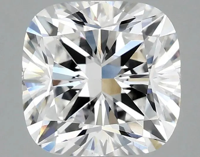 2.47 Carat · CUSHION · D · VVS2 · IGI · Excellent Cut