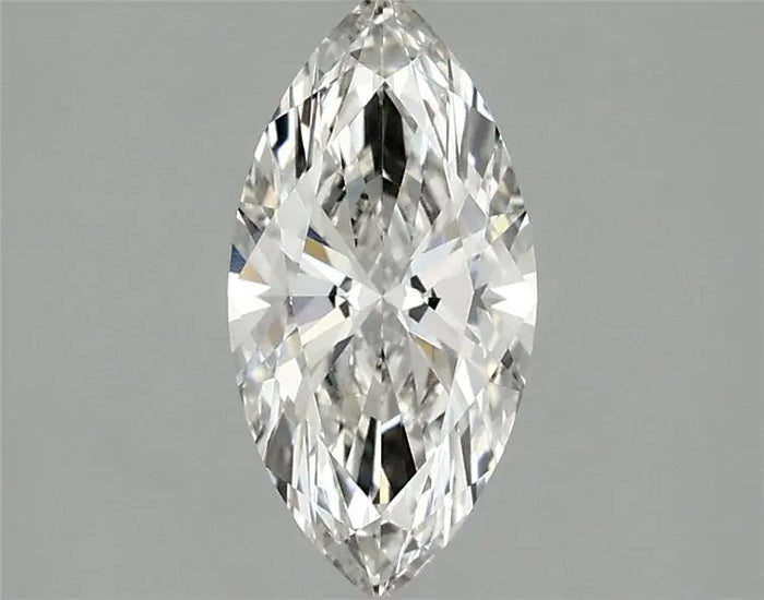 1.06 Carat · MARQUISE · F · VVS2 · IGI · Excellent Cut