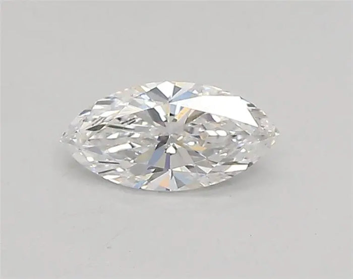 0.36 Carat · MARQUISE · D · VVS1 · IGI · Excellent Cut