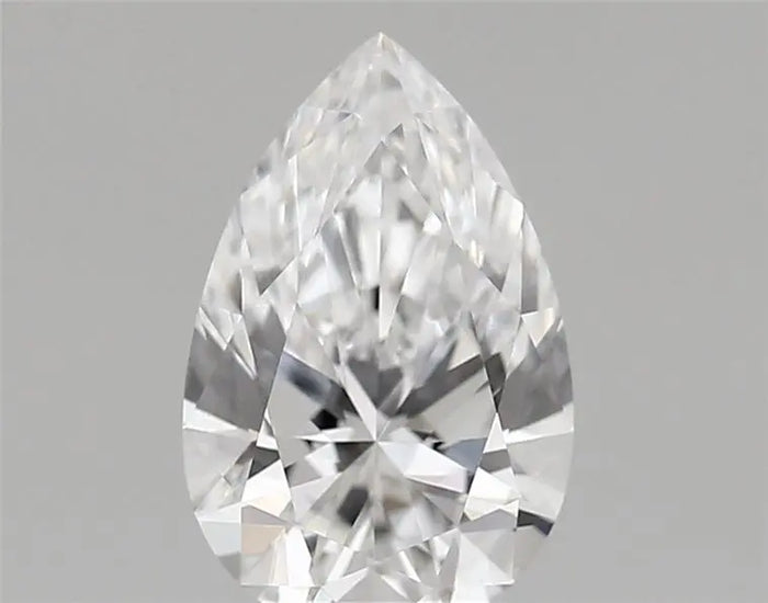 1.83 Carat · PEAR · D · VVS2 · IGI · Excellent Cut