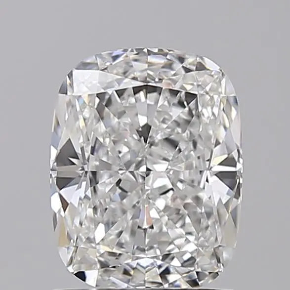 1.50 Carat · CUSHION · E · IF · IGI · Excellent Cut