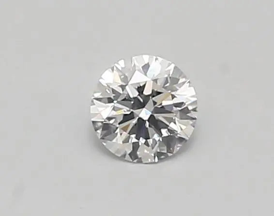 0.34 Carat · ROUND · D · VS1 · IGI · Ideal Cut