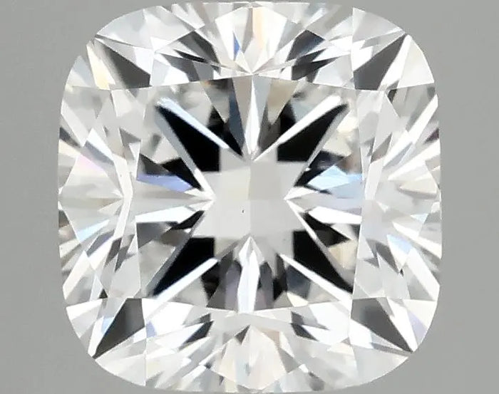 3.01 Carat · CUSHION · F · VS1 · IGI · Excellent Cut