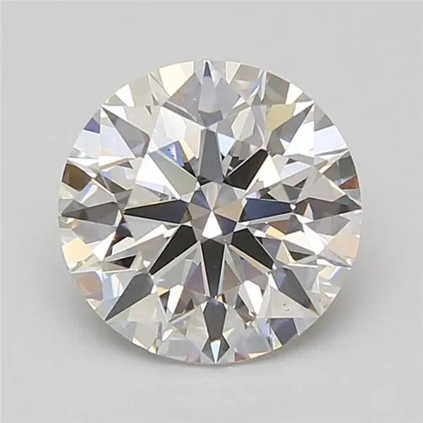 2.84 Carat · ROUND · E · VS2 · GIA · Excellent Cut