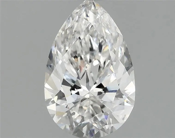 1.07 Carat · PEAR · E · VS1 · IGI · Excellent Cut
