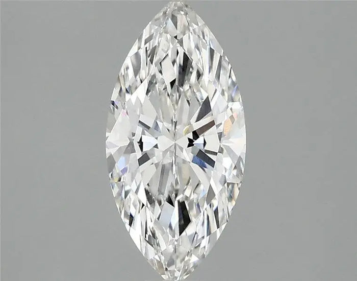 1.58 Carat · MARQUISE · E · VS1 · IGI · Excellent Cut