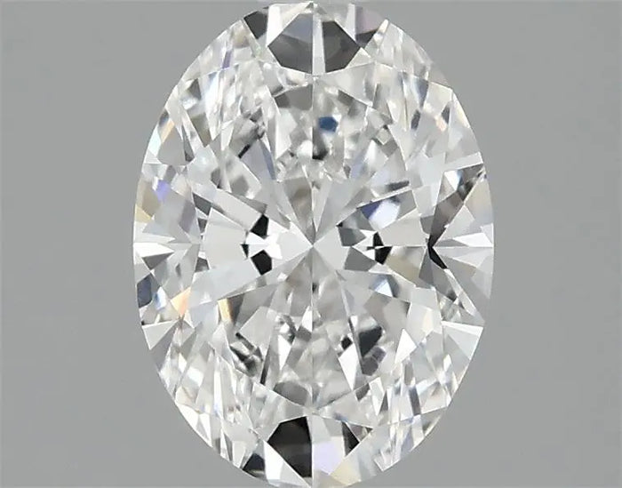 1.59 Carat · OVAL · E · VS1 · IGI · Excellent Cut