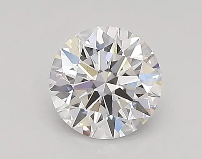 0.48 Carat · ROUND · D · VVS2 · IGI · Ideal Cut