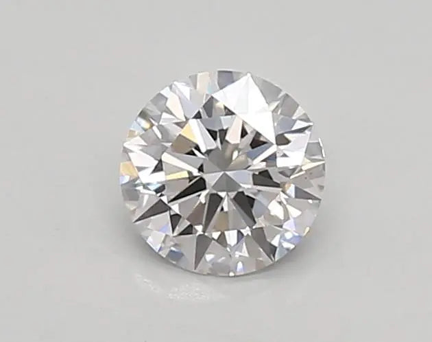 0.38 Carat · ROUND · D · VS1 · IGI · Excellent Cut