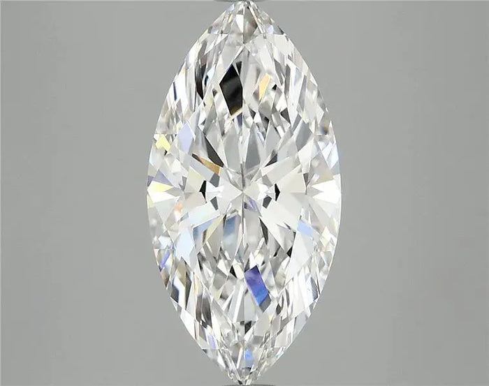 3.01 Carat · MARQUISE · E · VS1 · IGI · Excellent Cut