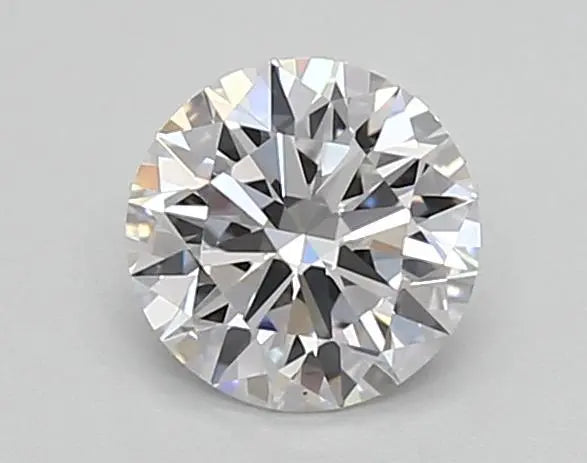 0.64 Carat · ROUND · D · VS1 · IGI · Excellent Cut