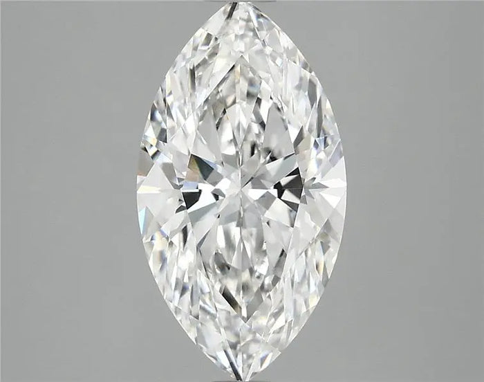 3.05 Carat · MARQUISE · F · VS1 · IGI · Excellent Cut