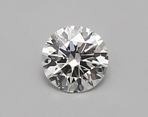0.29 Carat · ROUND · D · VVS1 · IGI · Excellent Cut