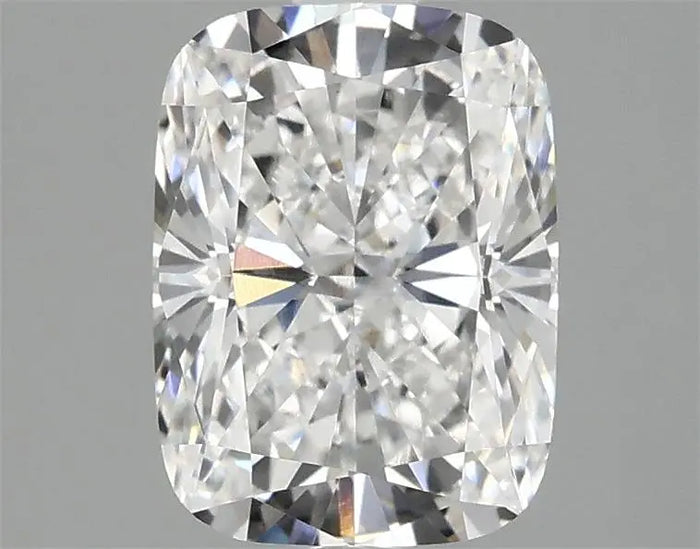 2.09 Carat · CUSHION · D · VS1 · IGI · Excellent Cut