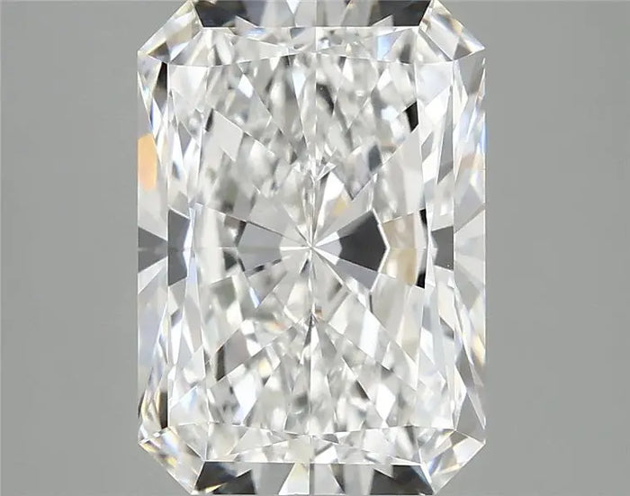 4.06 Carat · RADIANT · E · VVS2 · IGI · Excellent Cut