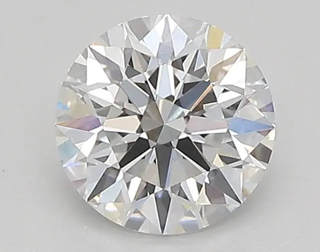 0.66 Carat · ROUND · D · VS1 · IGI · Ideal Cut