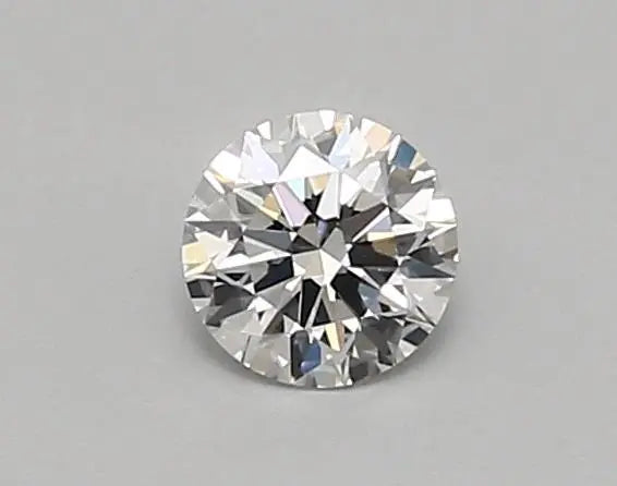 0.46 Carat · ROUND · D · VVS2 · IGI · Ideal Cut
