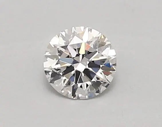 0.48 Carat · ROUND · D · VVS2 · IGI · Ideal Cut