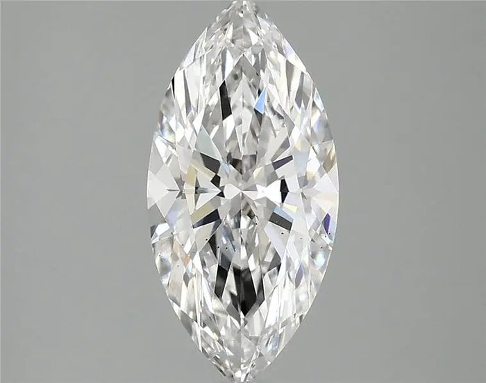 2.08 Carat · MARQUISE · E · VS2 · IGI · Excellent Cut
