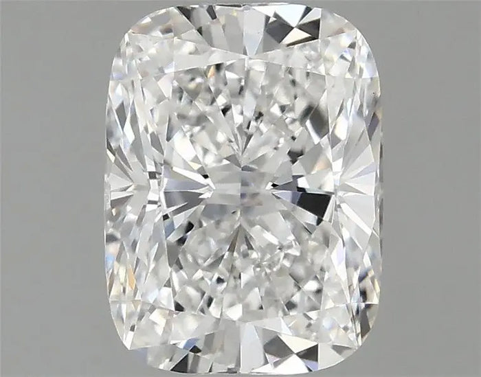 1.03 Carat · CUSHION · D · VVS2 · IGI · Excellent Cut