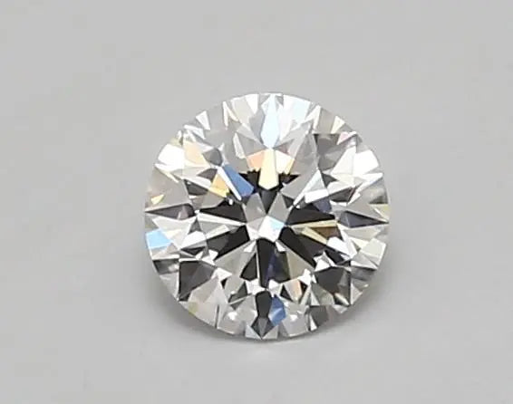 0.64 Carat · ROUND · D · VVS1 · IGI · Ideal Cut