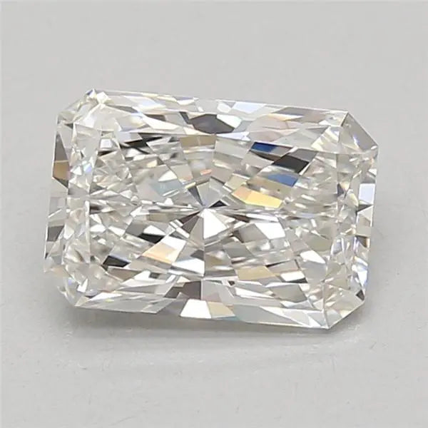 2.00 Carat · RADIANT · E · VVS2 · IGI · Excellent Cut