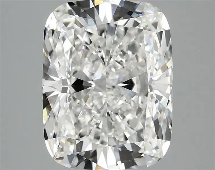 3.07 Carat · CUSHION · E · VVS2 · IGI · Excellent Cut