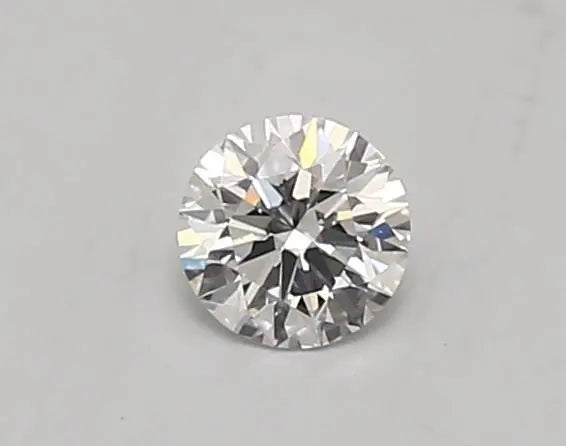 0.39 Carat · ROUND · D · VVS1 · IGI · Ideal Cut