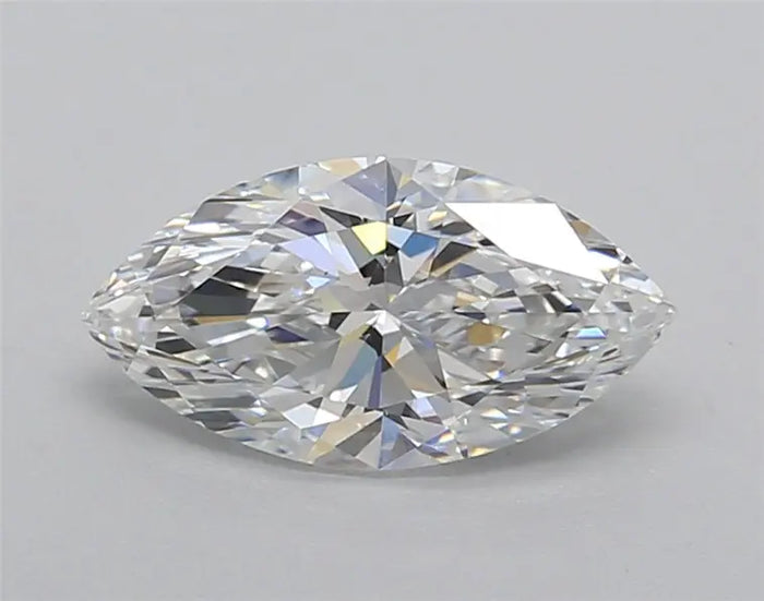 1.21 Carat · MARQUISE · D · VS1 · IGI · Excellent Cut