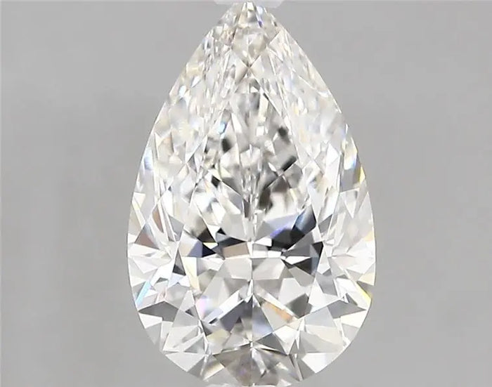 2.20 Carat · PEAR · F · VVS2 · IGI · Excellent Cut
