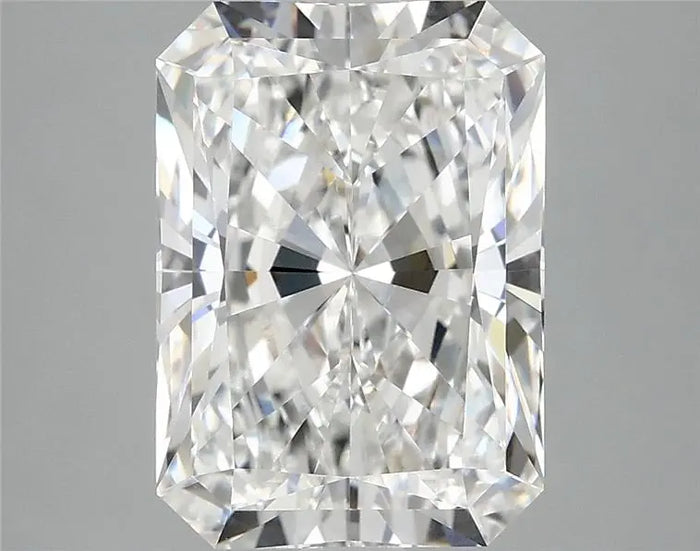 4.18 Carat · RADIANT · E · VVS2 · IGI · Excellent Cut