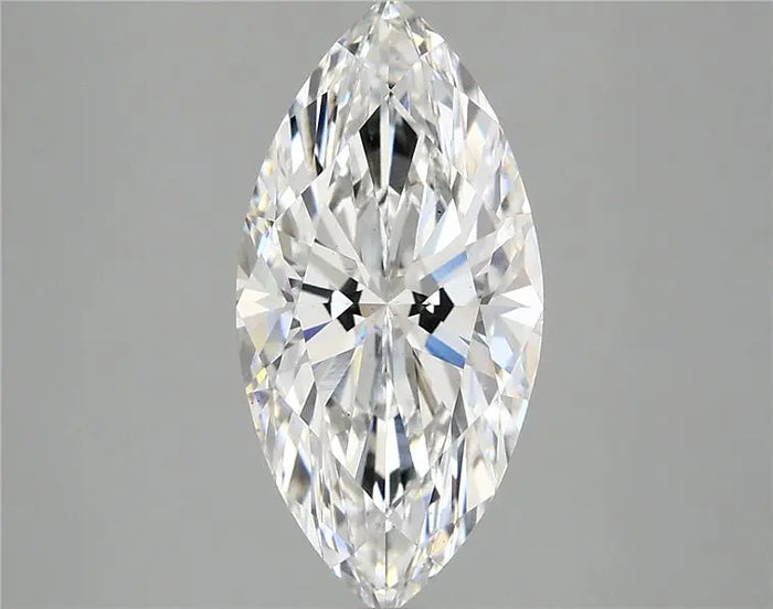 3.06 Carat · MARQUISE · D · VS2 · IGI · Excellent Cut