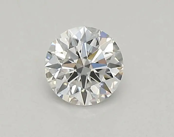 0.28 Carat · ROUND · D · VVS2 · IGI · Ideal Cut