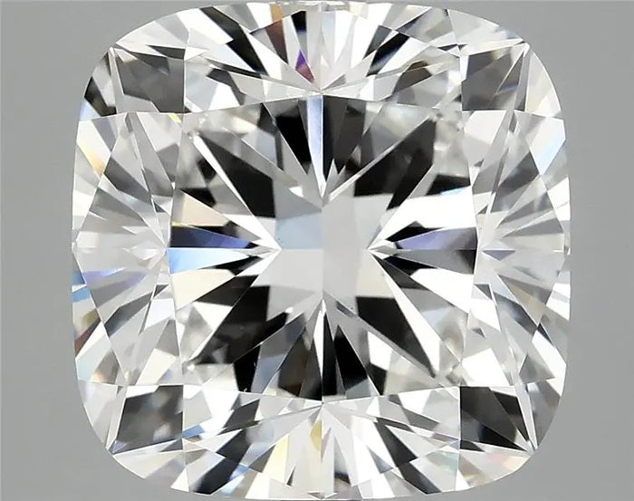 7.19 Carat · CUSHION · F · VS1 · IGI · Excellent Cut