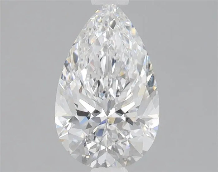 1.09 Carat · PEAR · D · VS1 · IGI · Excellent Cut