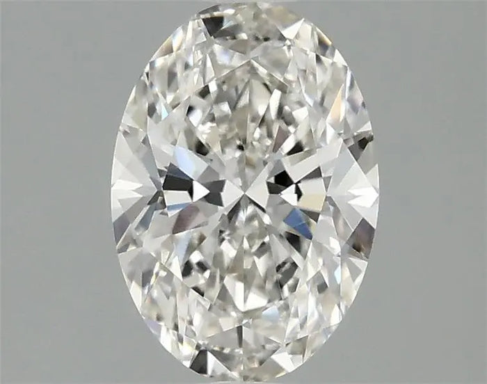 1.54 Carat · OVAL · G · VVS2 · IGI · Excellent Cut