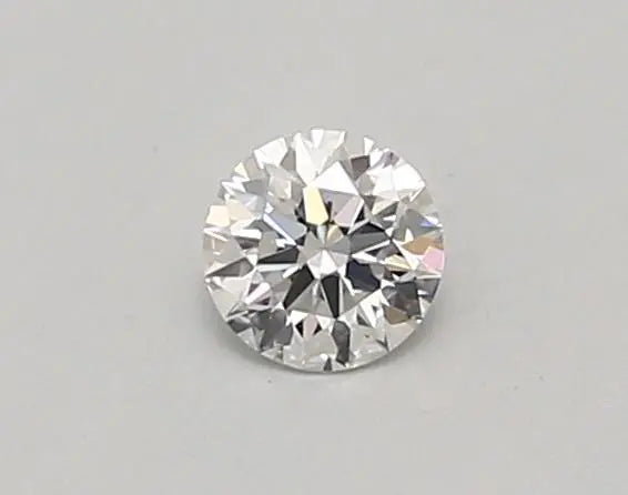 0.29 Carat · ROUND · D · VVS2 · IGI · Ideal Cut