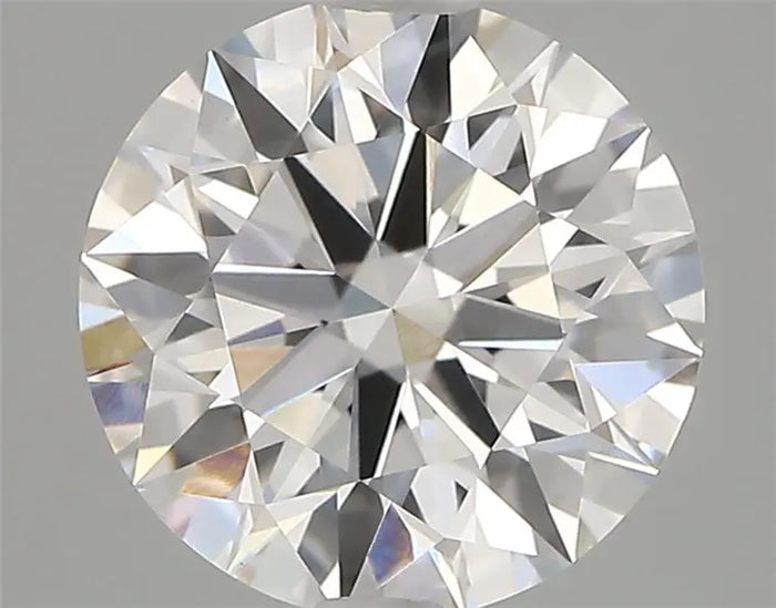 1.83 Carat · ROUND · D · VVS1 · IGI · Ideal Cut