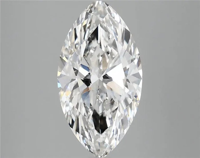 3.03 Carat · MARQUISE · E · VS1 · IGI · Excellent Cut