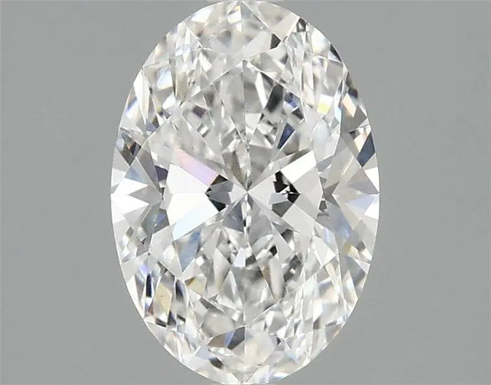 1.56 Carat · OVAL · E · VS1 · IGI · Excellent Cut