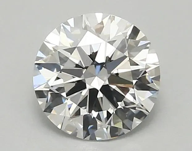 1.92 Carat · ROUND · D · VVS2 · IGI · Ideal Cut